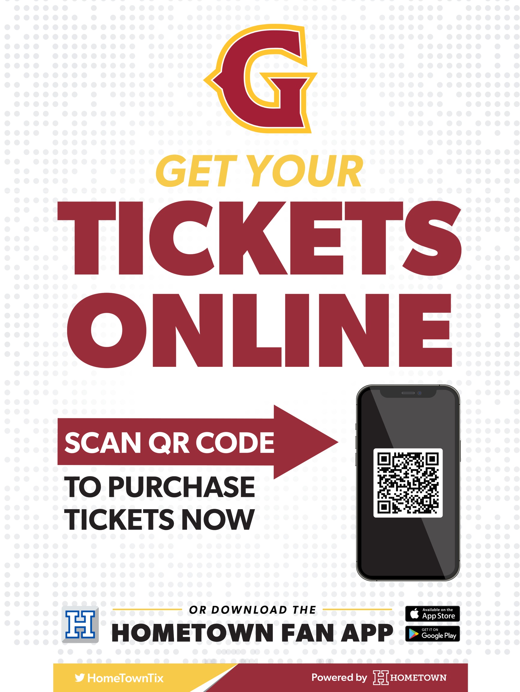 Online Tickets