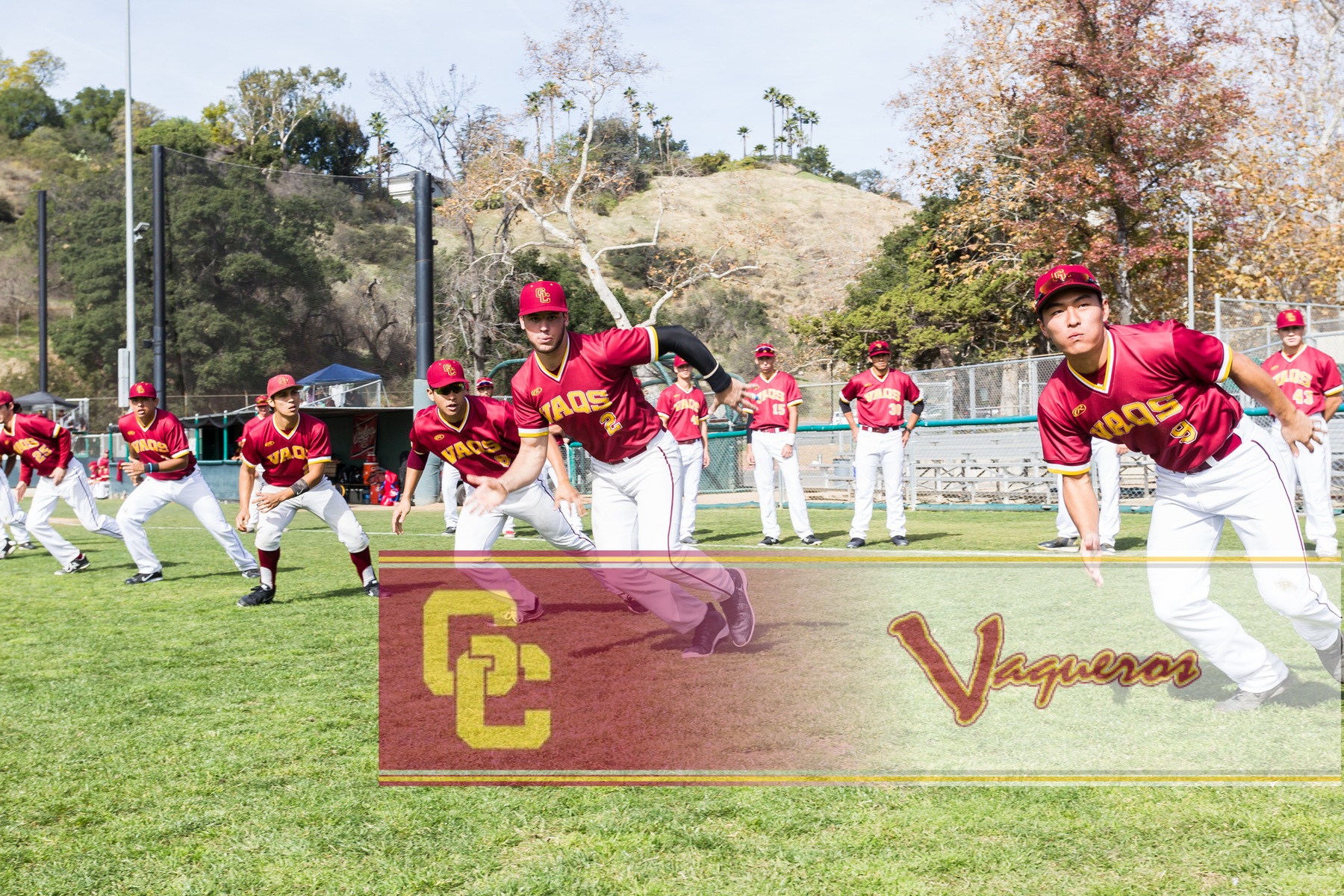 Glendale game vs Cerritos suspended because of darkness