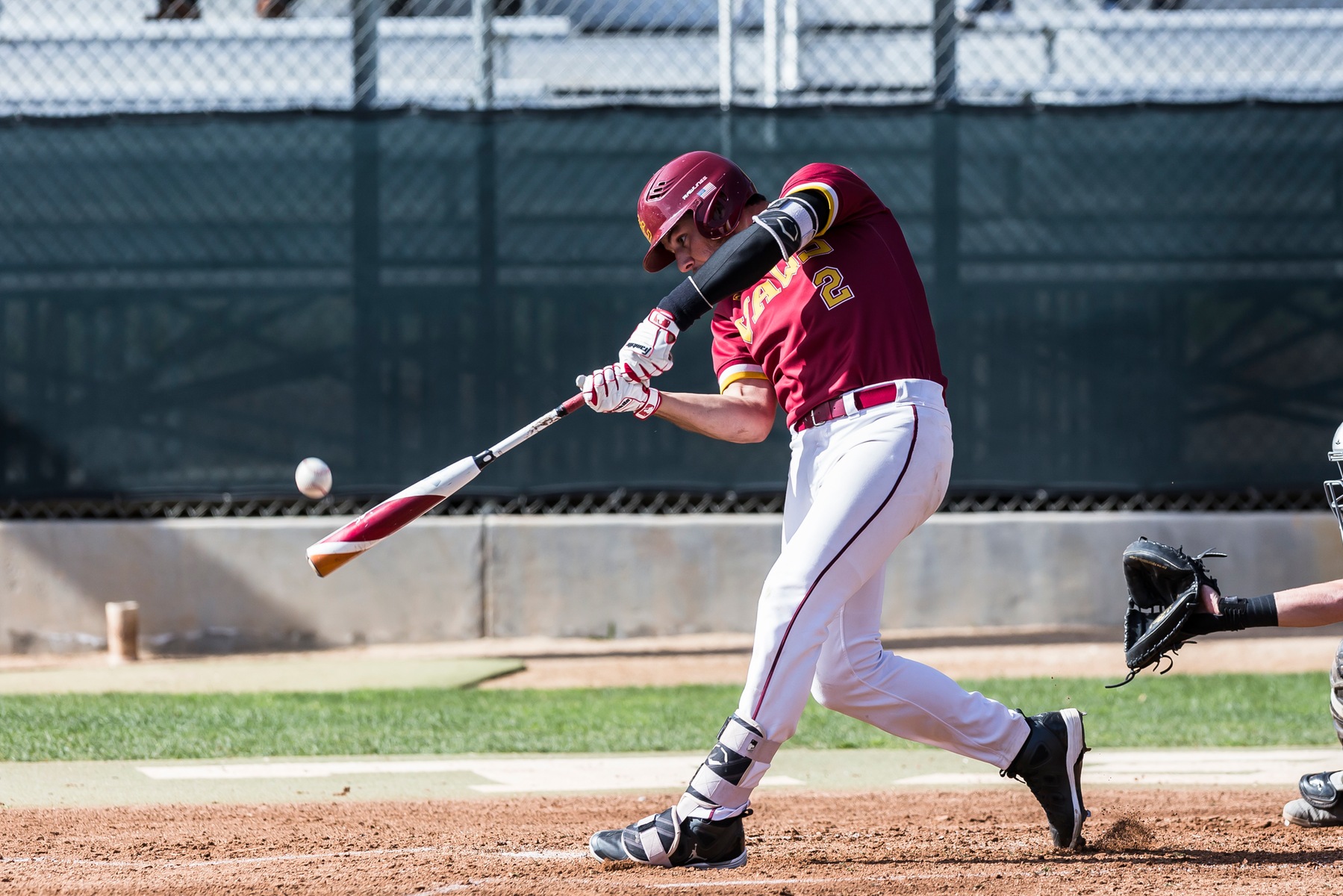 Troy Viola has three hits, three RBI in 6-3 win over Citrus