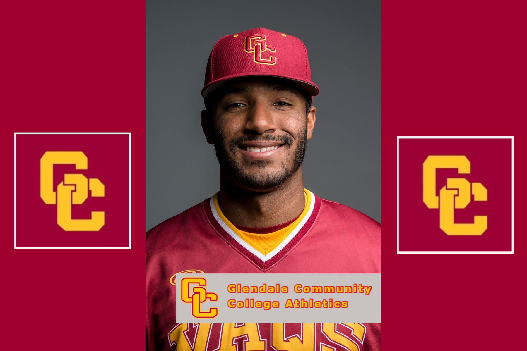Brandon Lewis homers twice in 14-8 GCC win over Chaffey