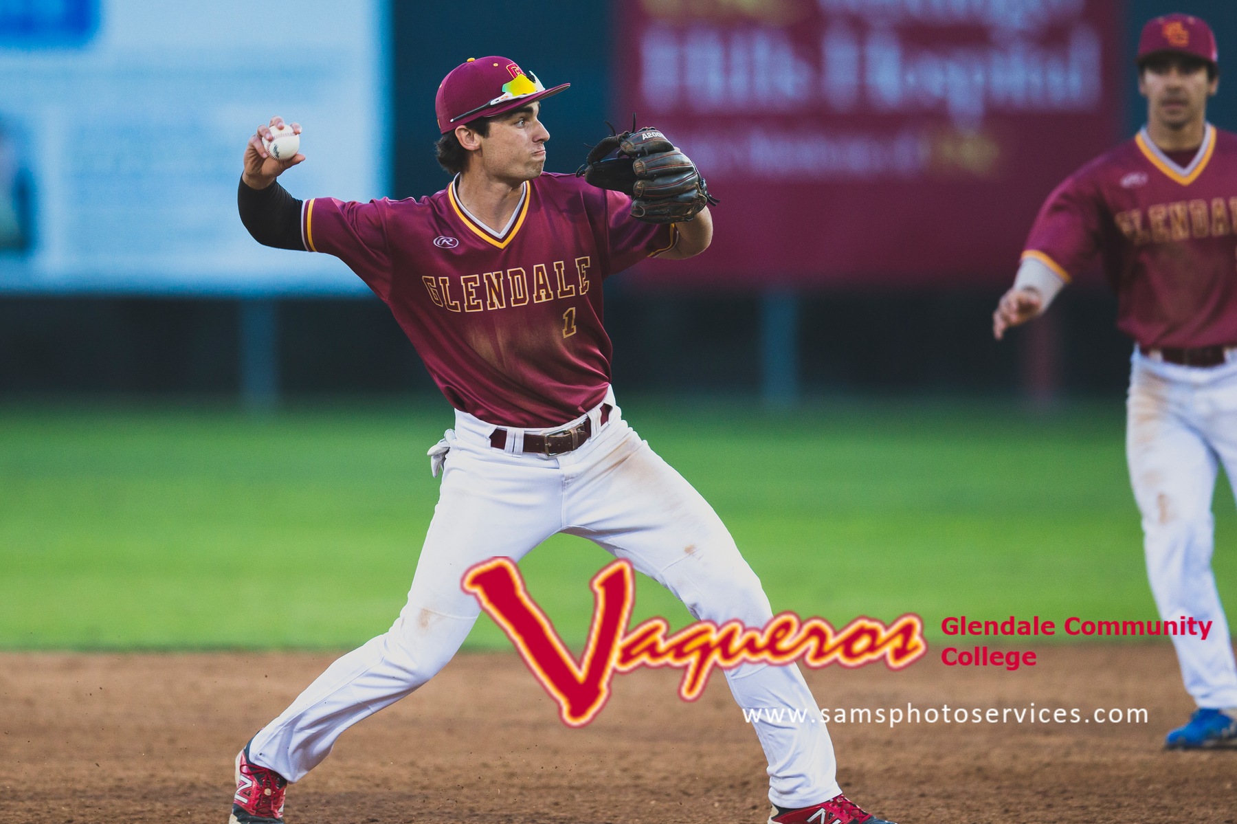 Vaqs end three game road trip with 9-7 loss at Palomar Friday Jan. 31