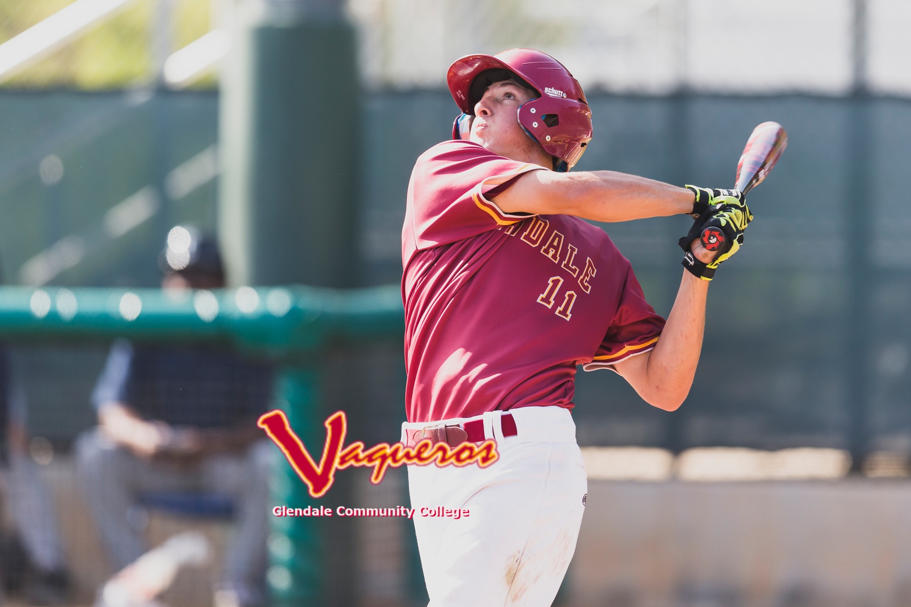 GCC Baseball rallies for 8th straight win, 8-3 over Golden West Feb. 21