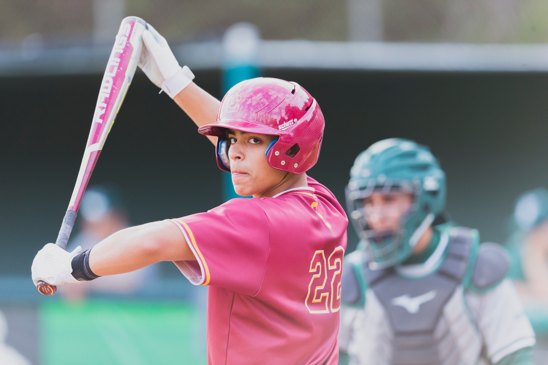 GCC opens defense of its WSC title with 7-3 win over West L.A College