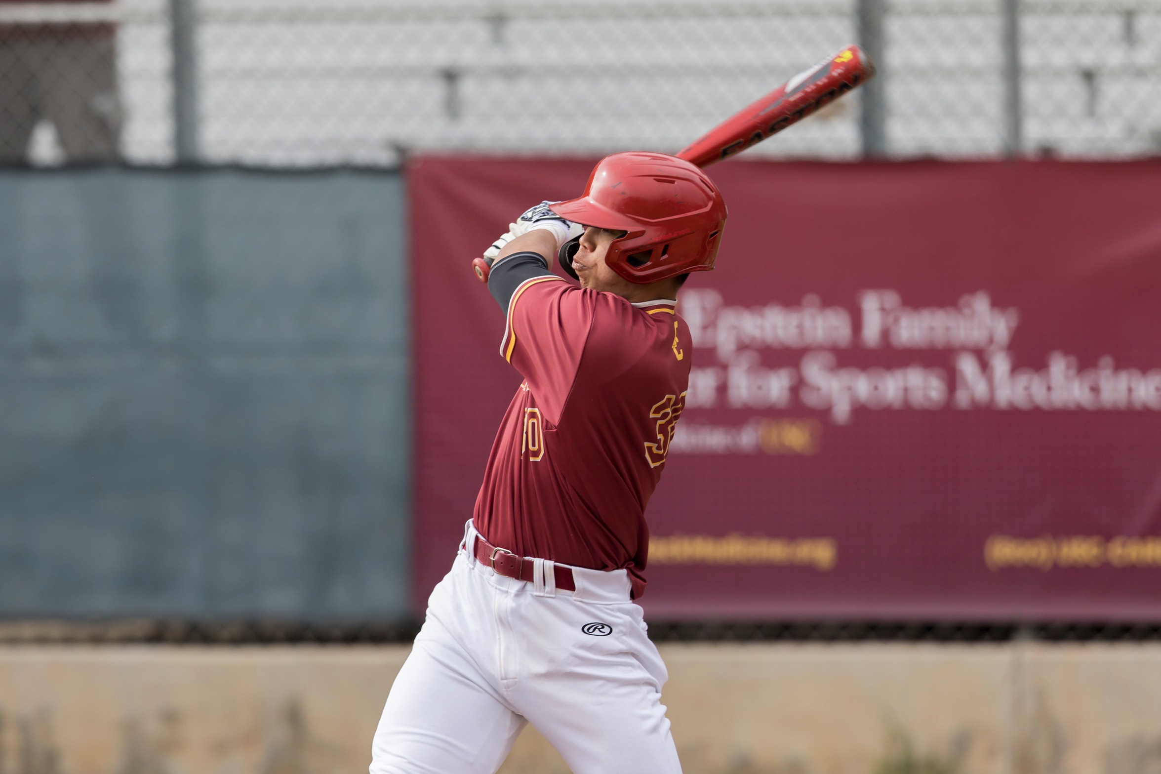 GCC Baseball starts the 2022 season with three straight wins, beats L.A. Pierce 9-6 Jan. 29