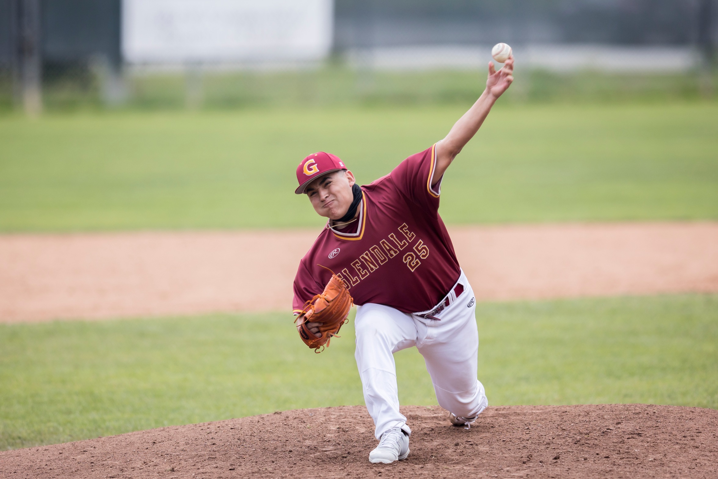 GCC Baseball stays hot, beats West L.A. 10-6 Thursday March 10 for third straight victory