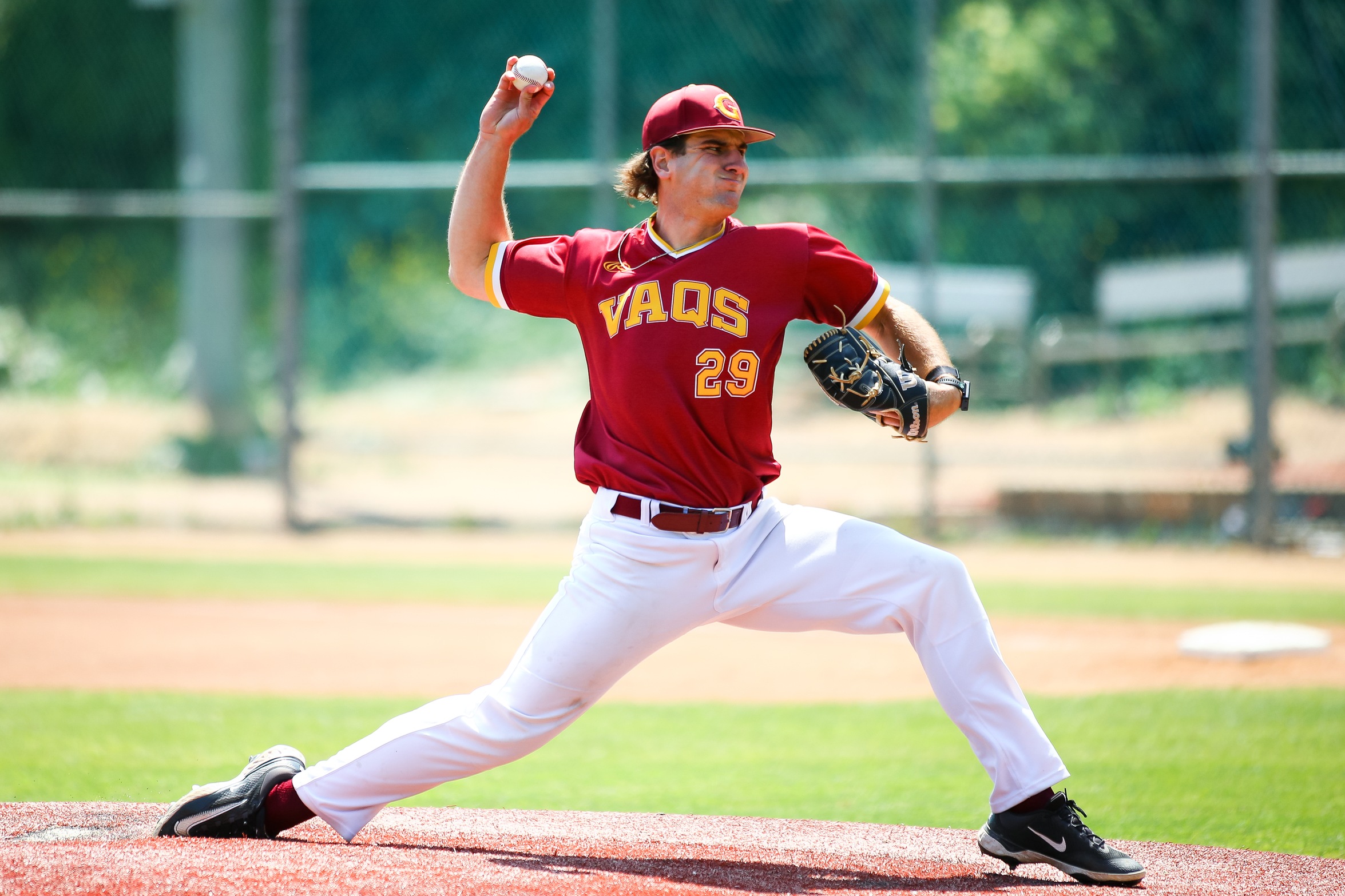 GCC Baseball advances to So. Cal Super Regionals by winning two games against Long Beach City College May 2-3