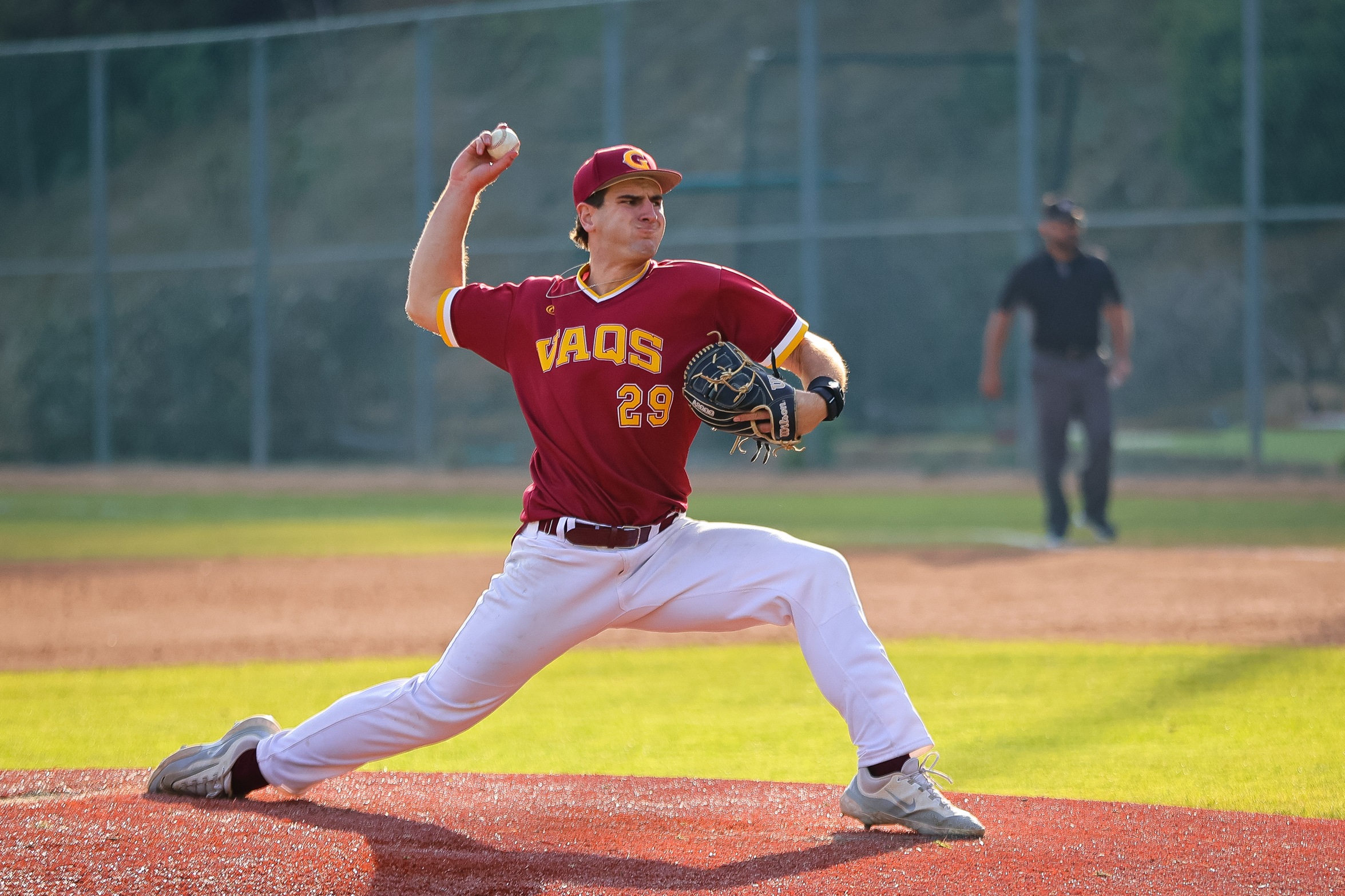 Baseball Concludes 2025 Season Stacking Conference, Regional, and Super-Regional Titles
