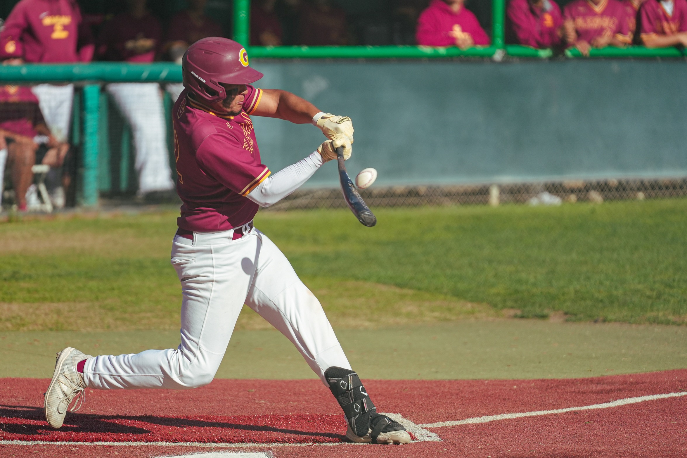 Vaqueros Shut Out West LA in 15&ndash;0 Rout Behind Harrington&rsquo;s Huge Day