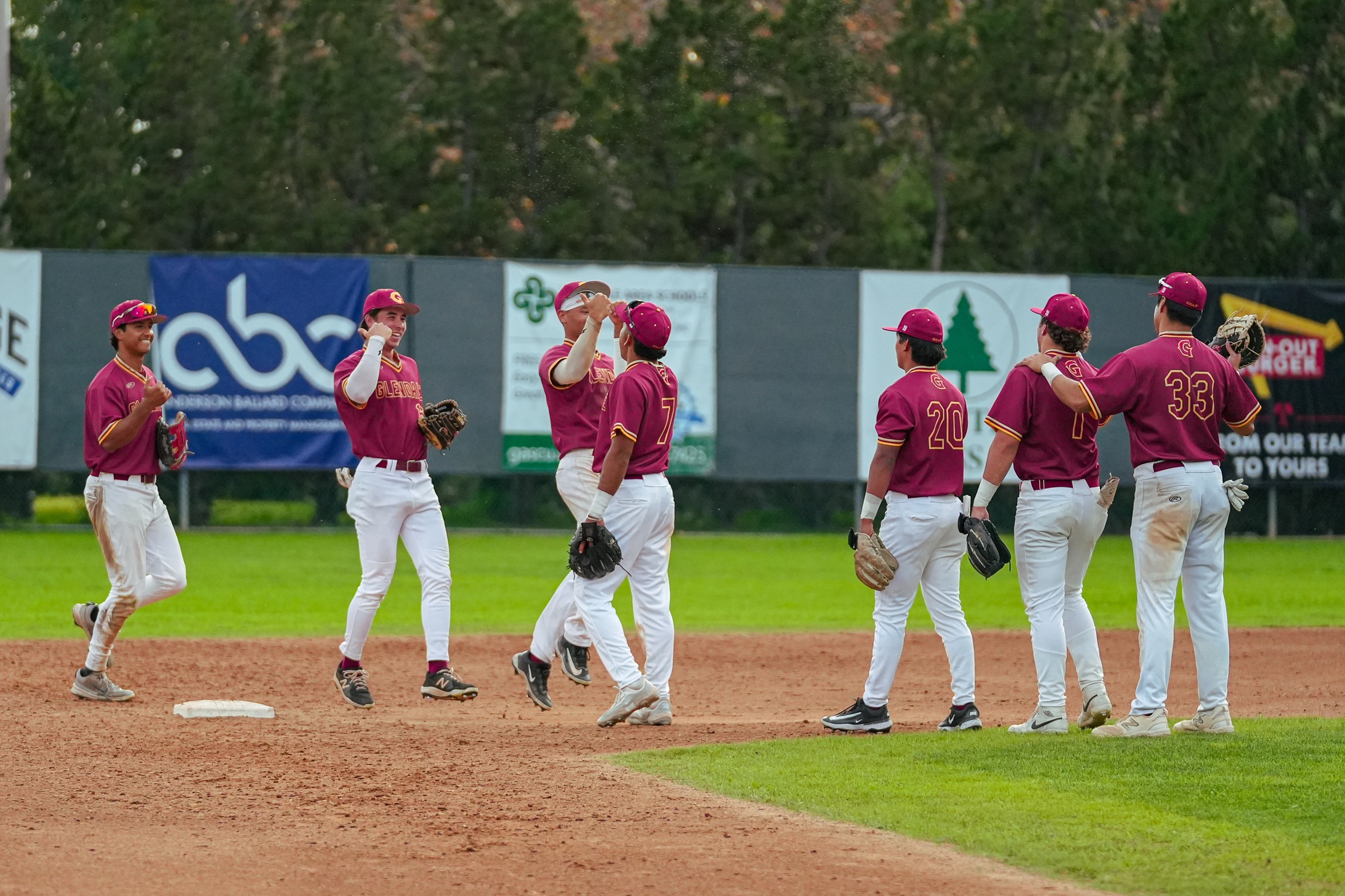 Vaqueros Outlast Mt. SAC in High-Scoring Road Win, 10&ndash;9