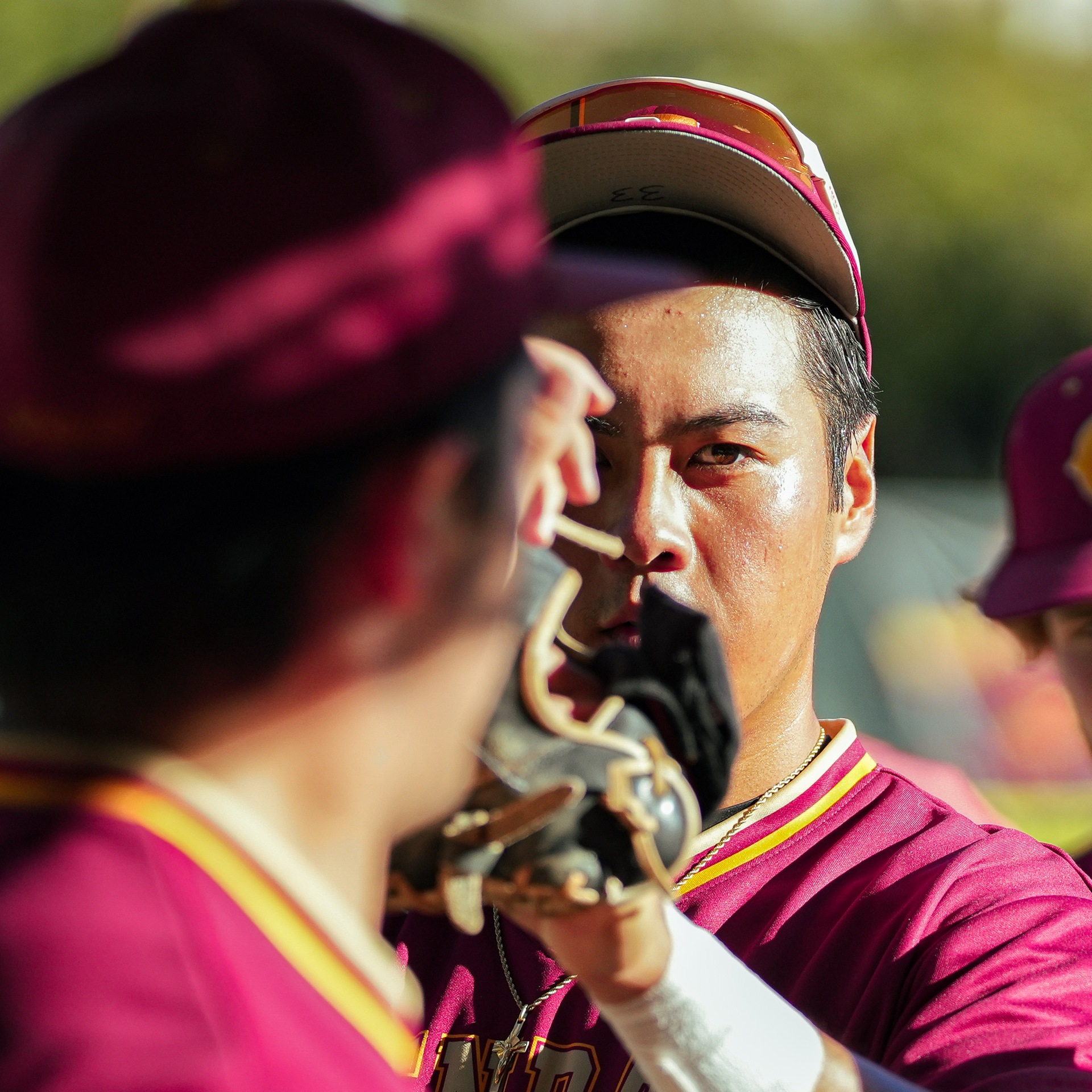 Vaqueros Power Past Chaffey, 17&ndash;4