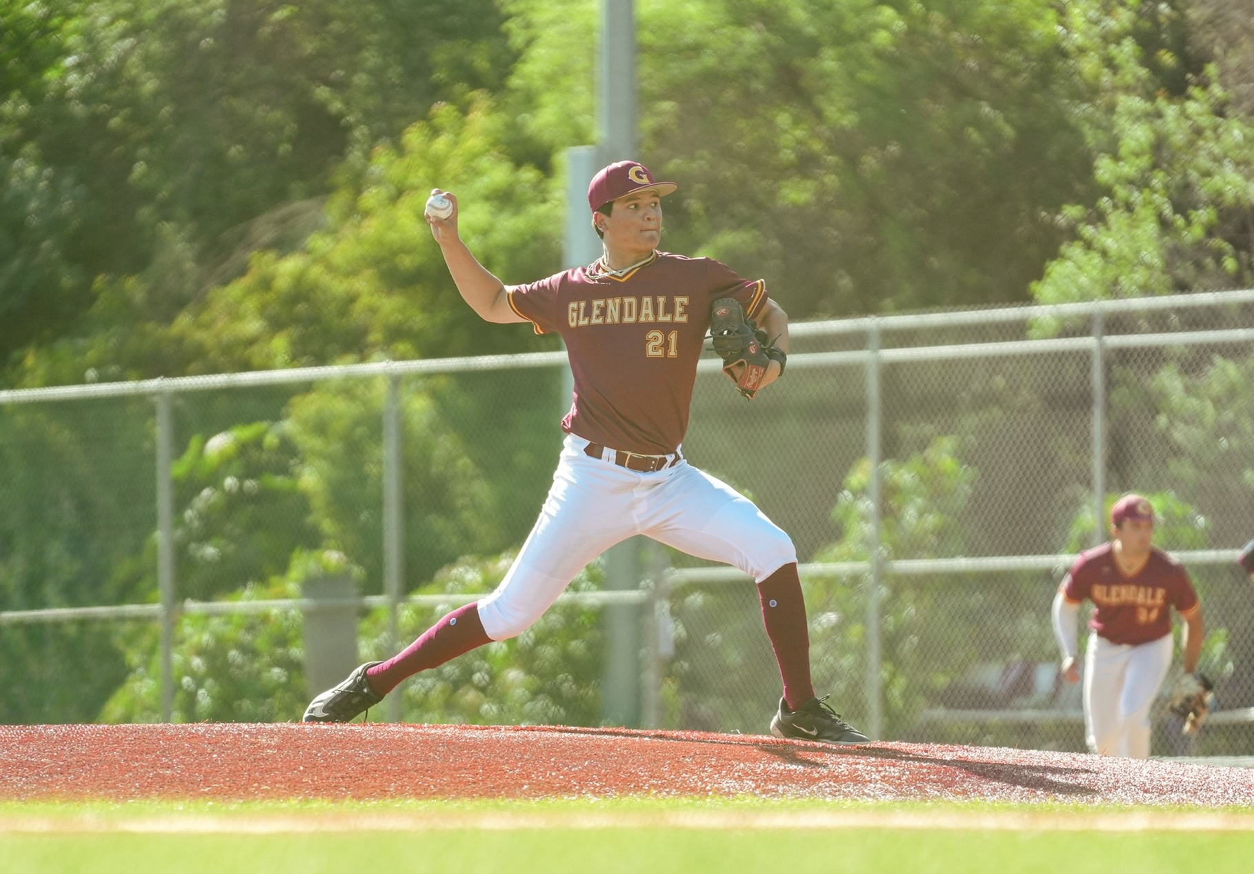 Late Offensive Surge Powers Vaqueros Past Chaffey, 11&ndash;4