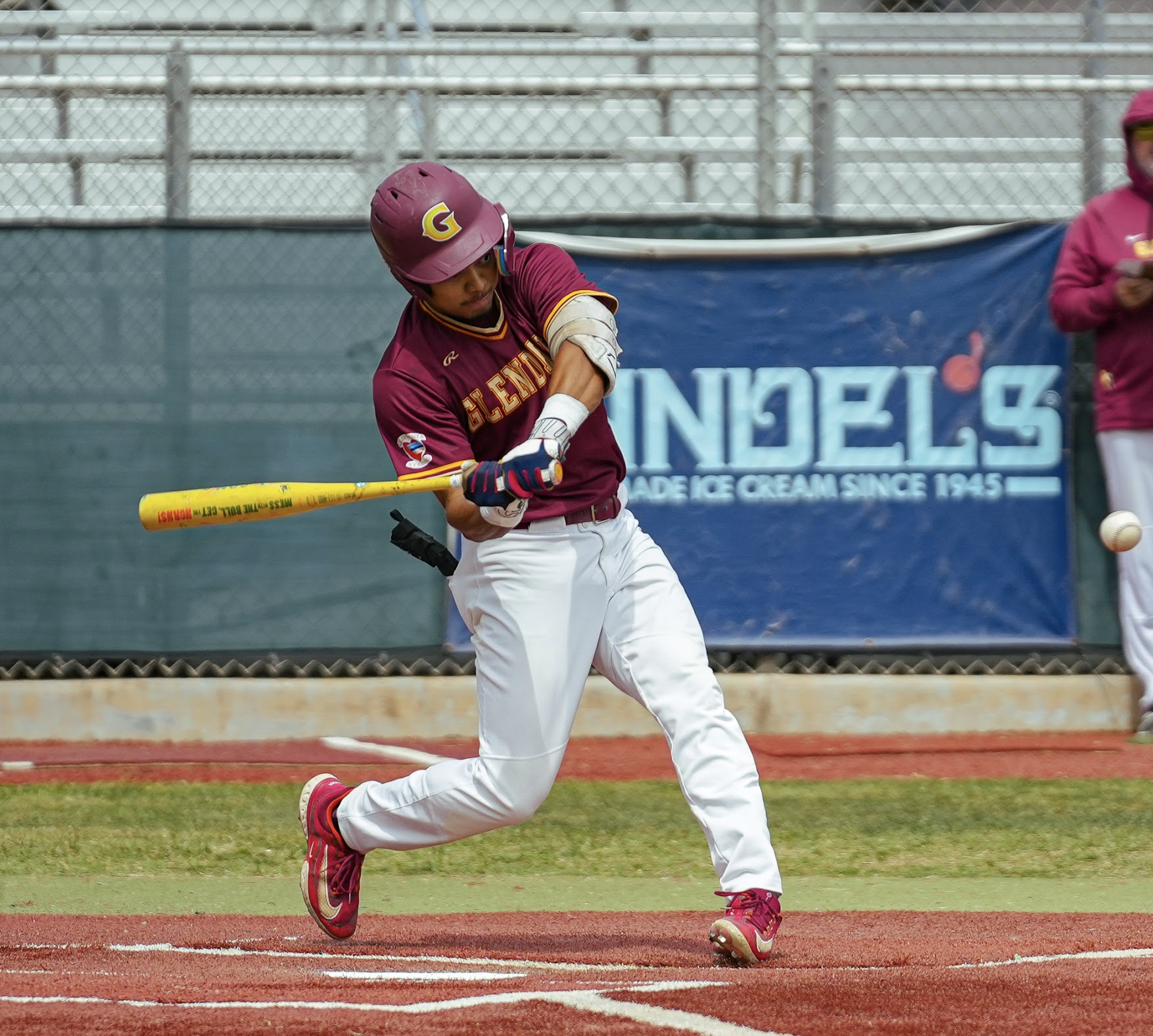 Vaqueros Defeat Bakersfield 9&ndash;3 Behind Strong Offense