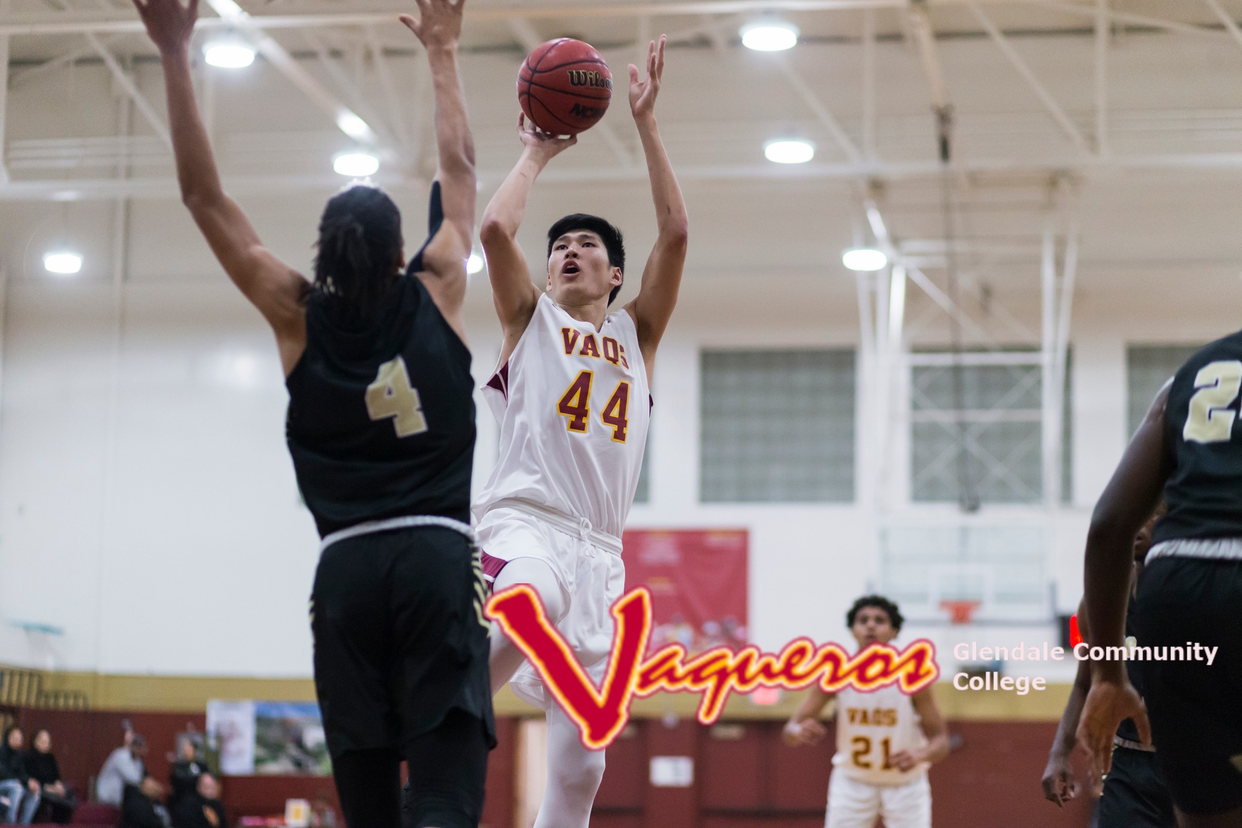 Men's Basketball comes up short against Antelope Valley, 85-77
