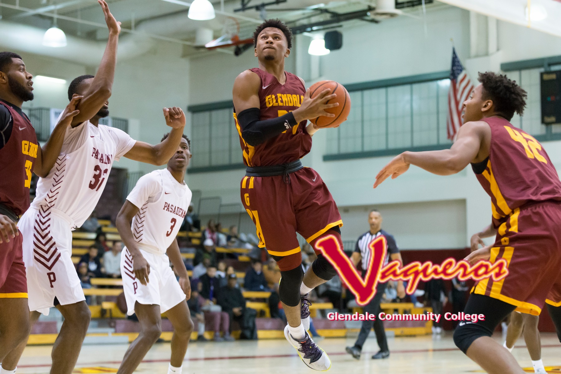 Men&rsquo;s Basketball ends regular season with 93-68 loss to Citrus