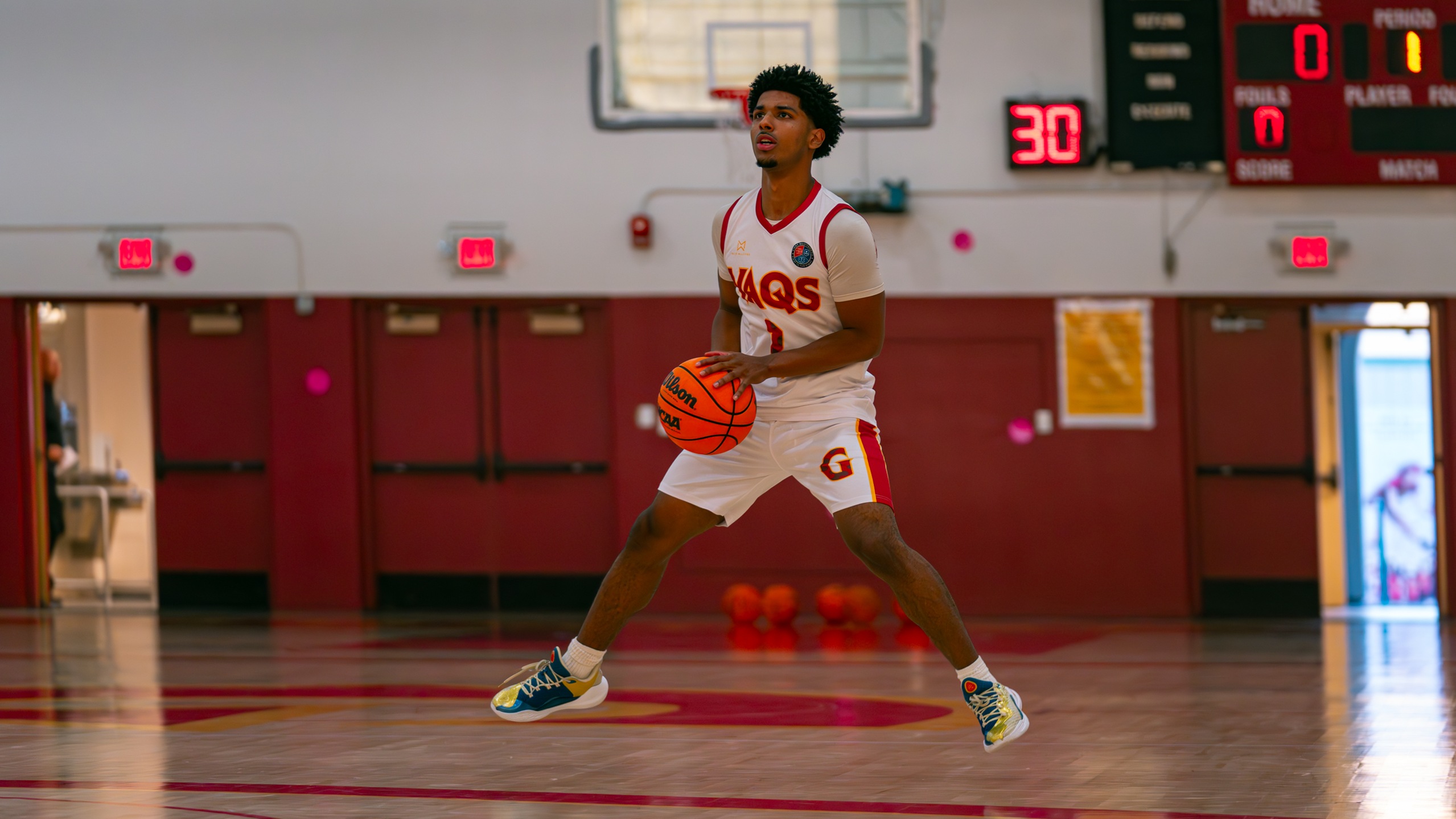 Vaqueros Open Conference Play with 66&ndash;55 Road Loss at West LA