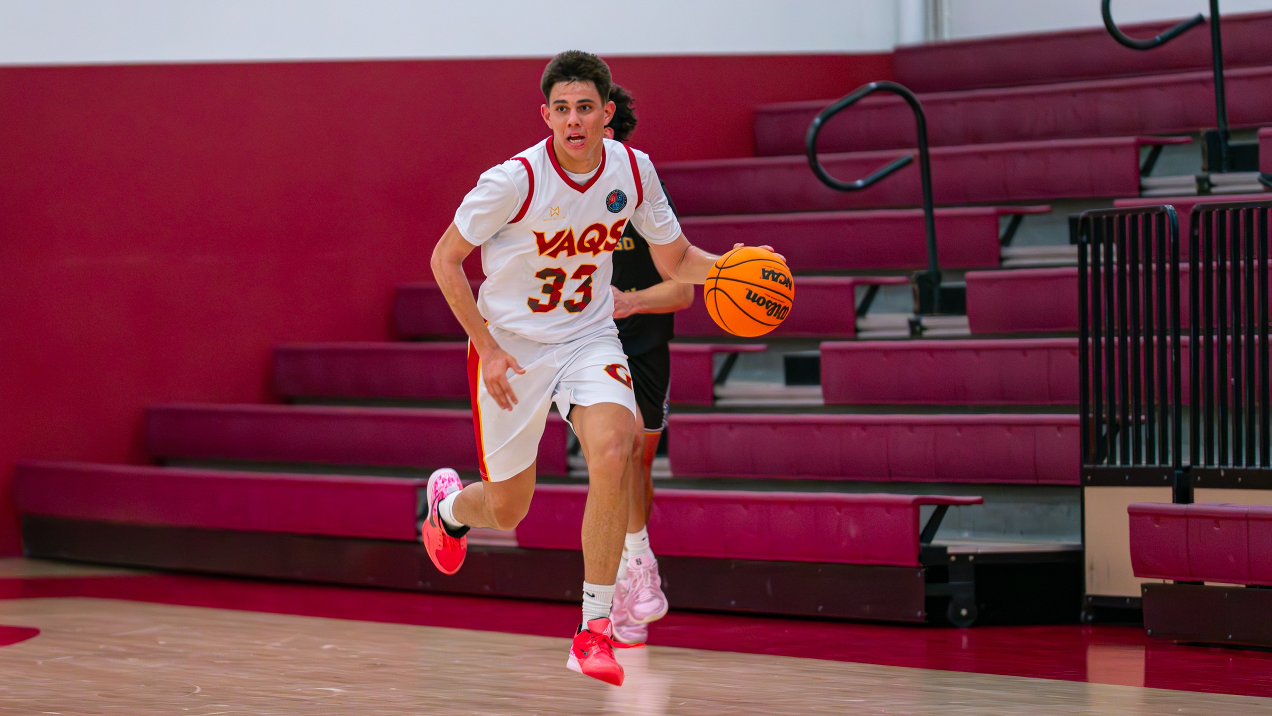 Glendale Vaqueros Edge Copper Mountain for 62&ndash;57 Win