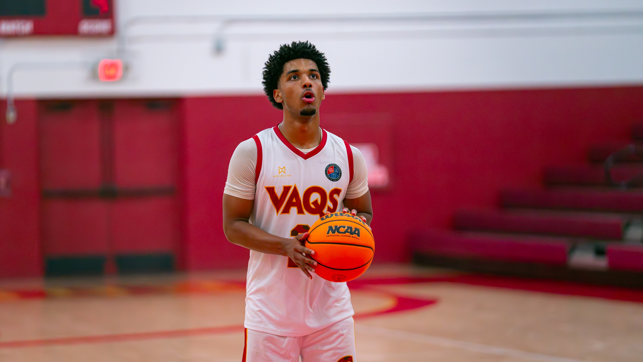 Vaqueros Drop High-Scoring Battle to Citrus, 96&ndash;83