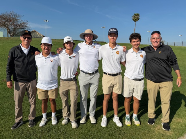 GCC Shines at Ventura College Tournament with Best Finish of the Season
