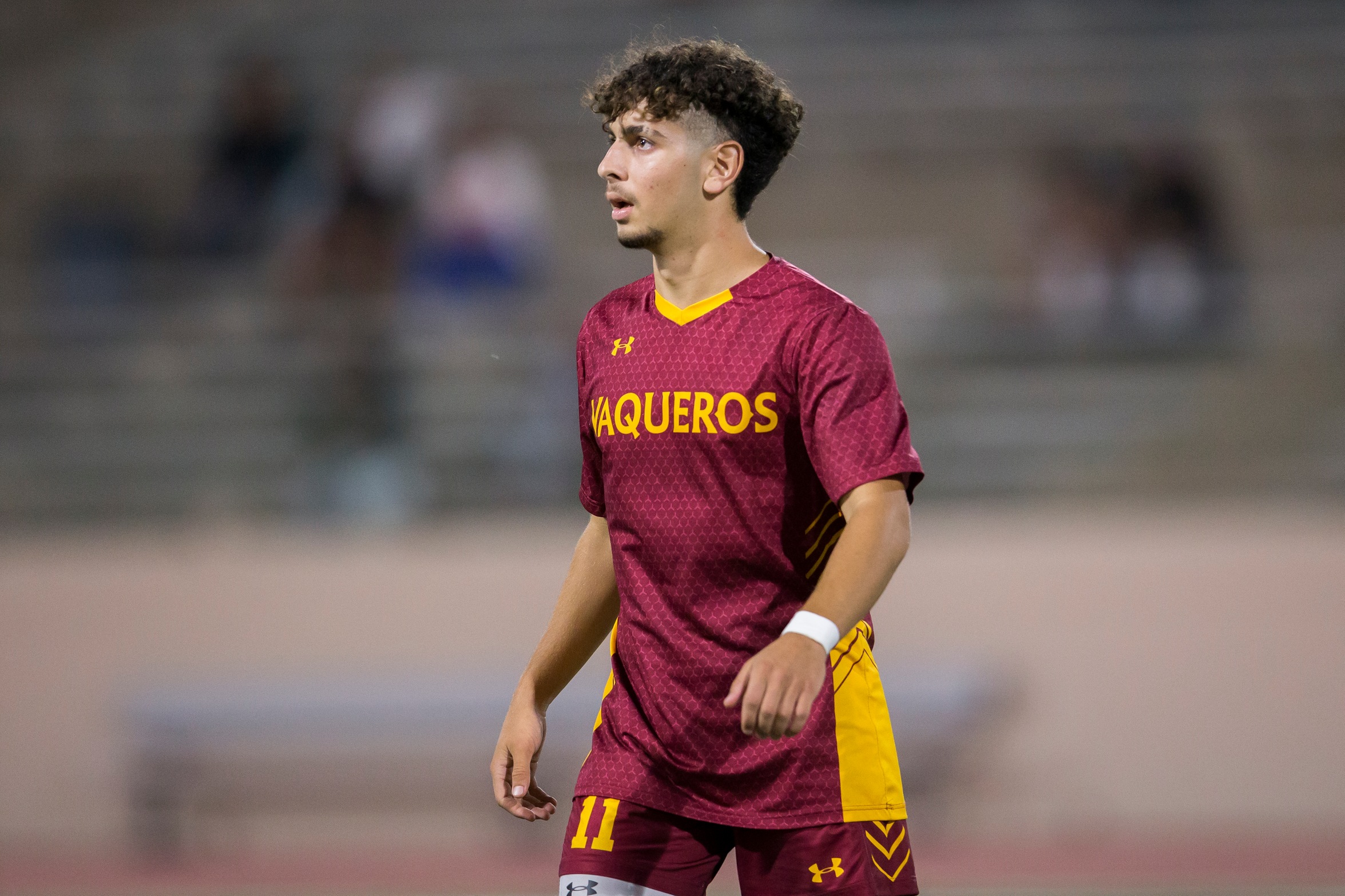 GCC ends regular season with 1-1 tie against Bakersfield and 3-2 win over Canyons; finish in third place in WSC South