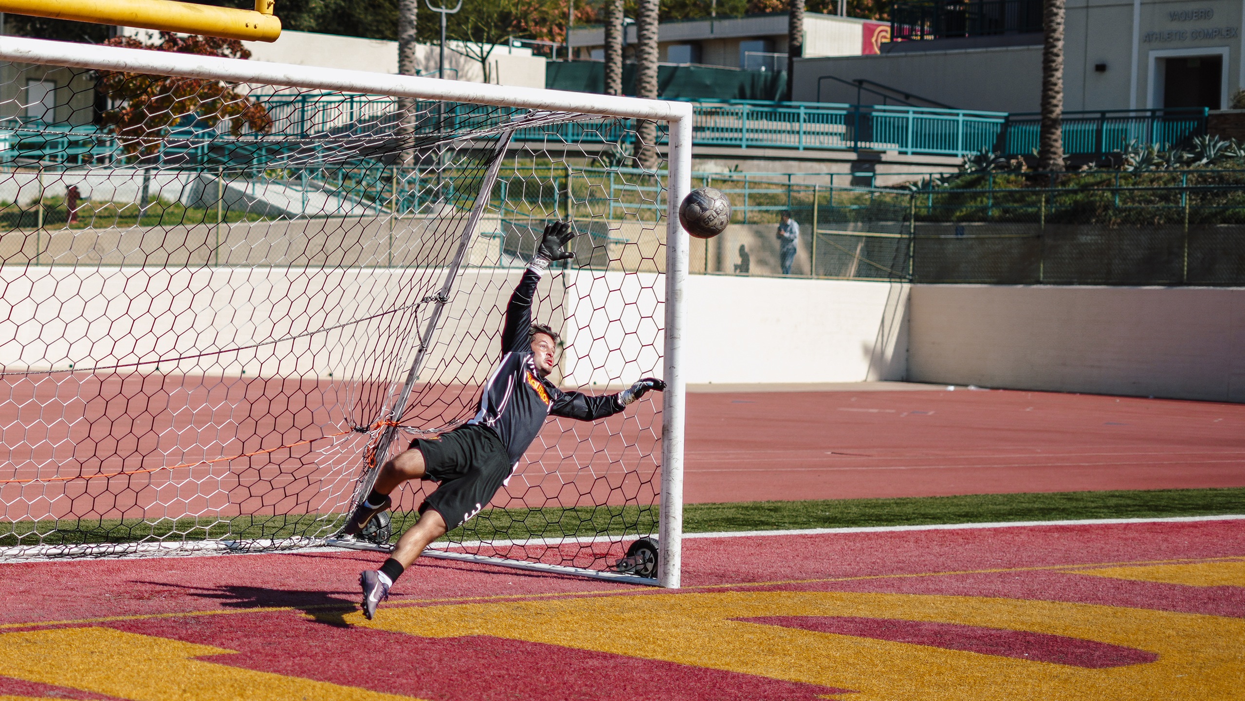 Glendale Stuns Bakersfield With Last-Minute Winner, 5&ndash;4