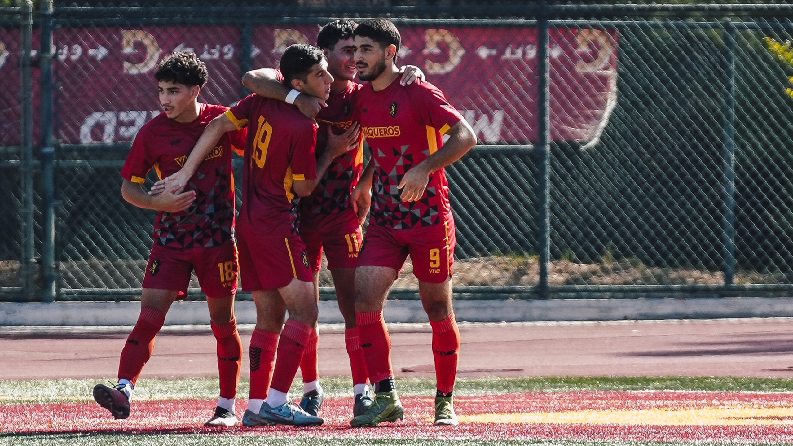 Glendale&rsquo;s Season Ends in Second Round After 7&ndash;2 Loss to Cerritos