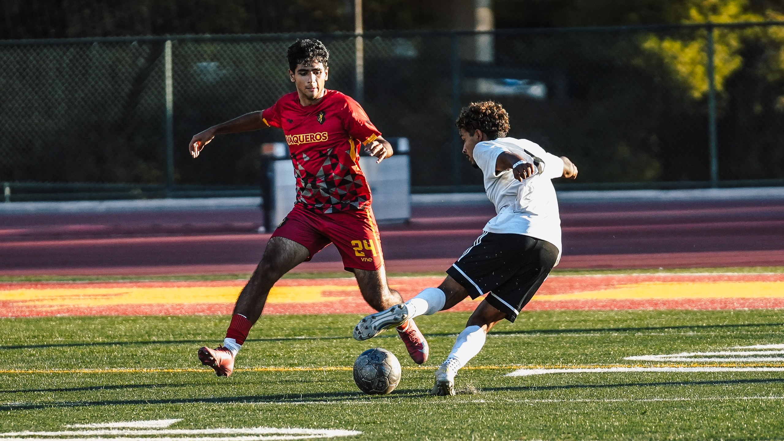 Vaqueros Battle Back but Fall Just Short Against Bakersfield, 3&ndash;2