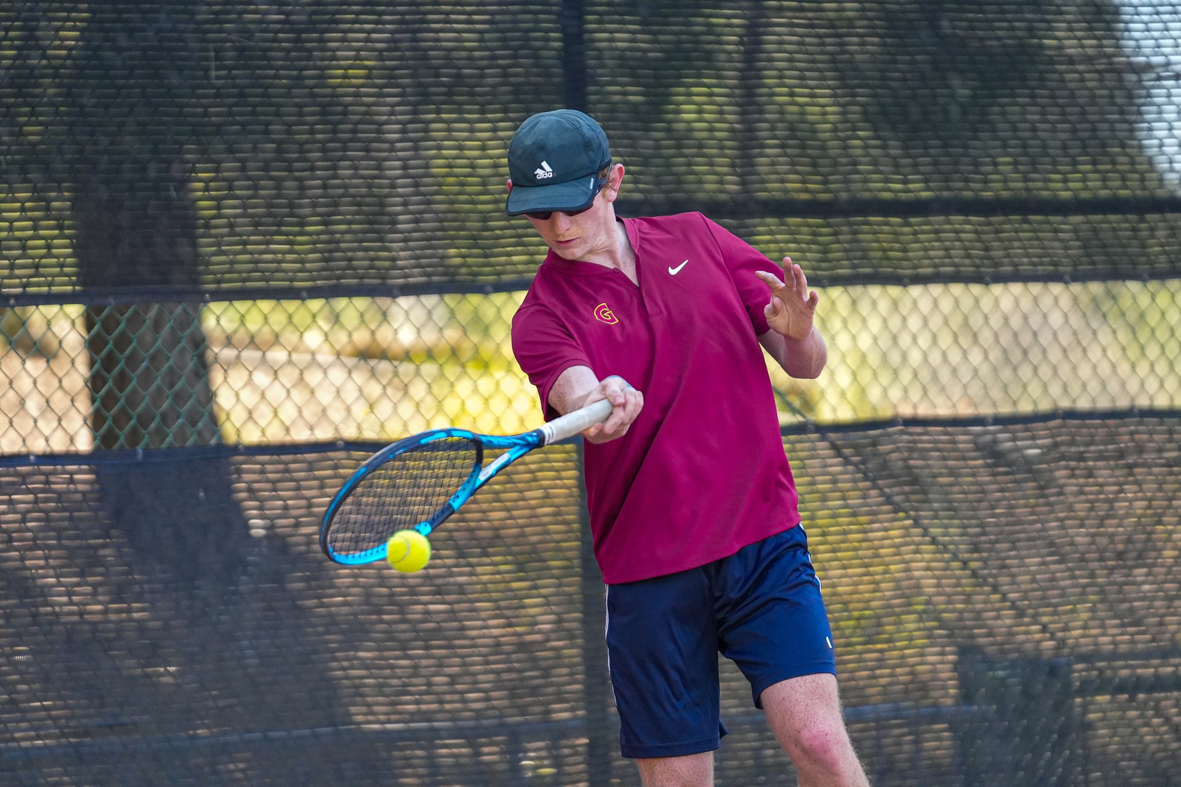 Vaqueros Rally from Brink to Stun No. 2 Riverside in Regional Opener, 5&ndash;4