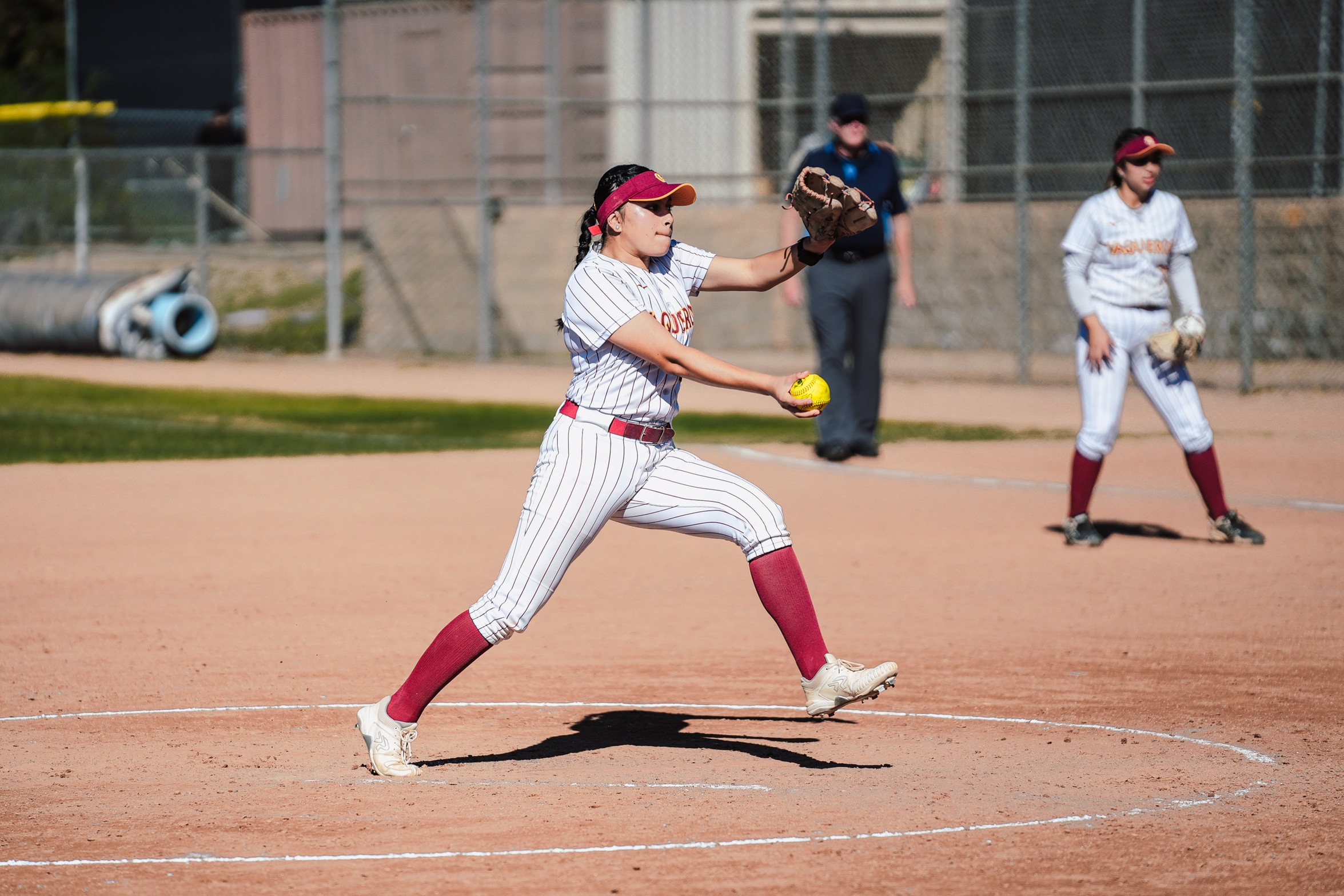 Glendale Walks It Off Behind Sanchez&rsquo;s Strong Performance