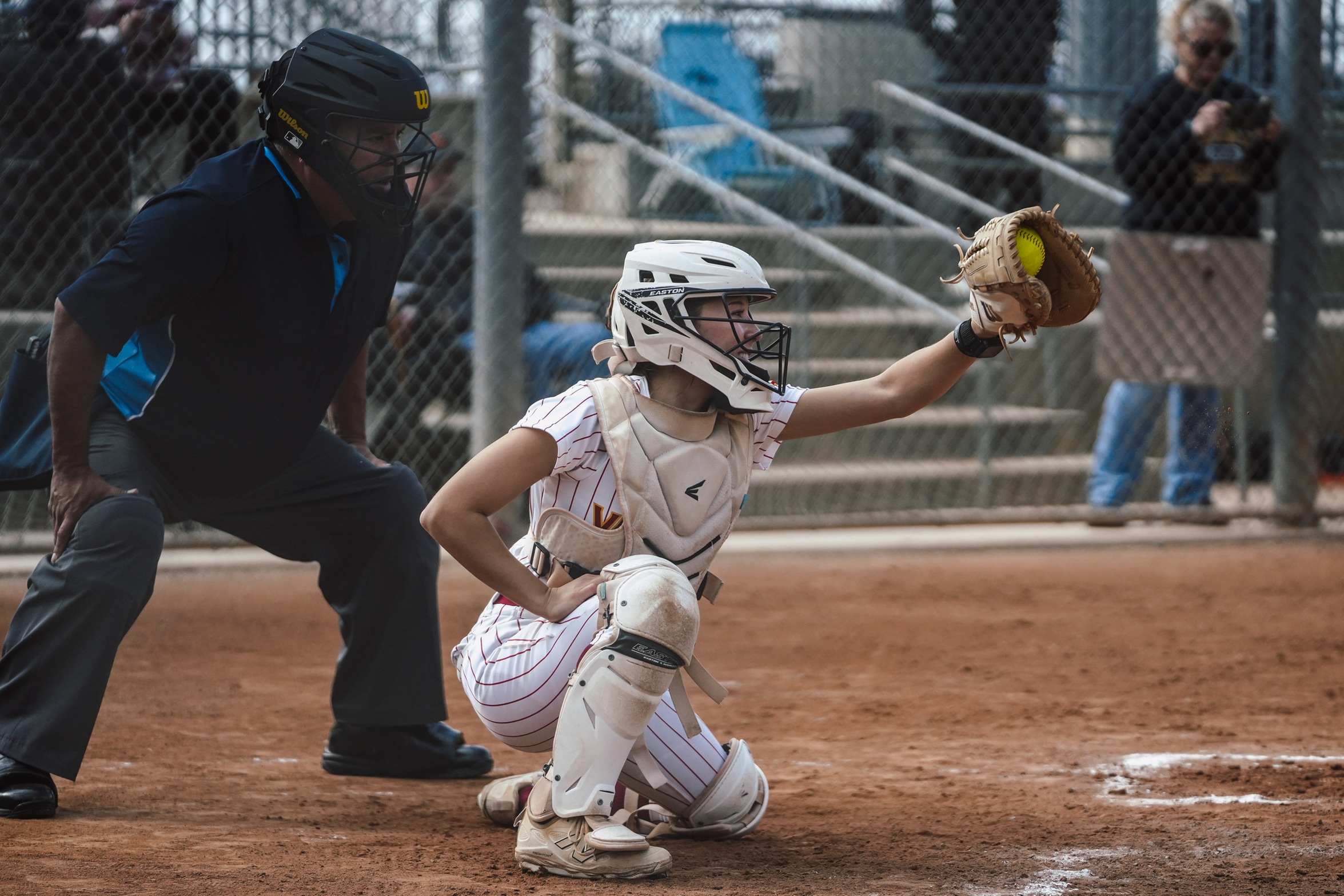 Vaqueros Sweep Victor Valley in Doubleheader