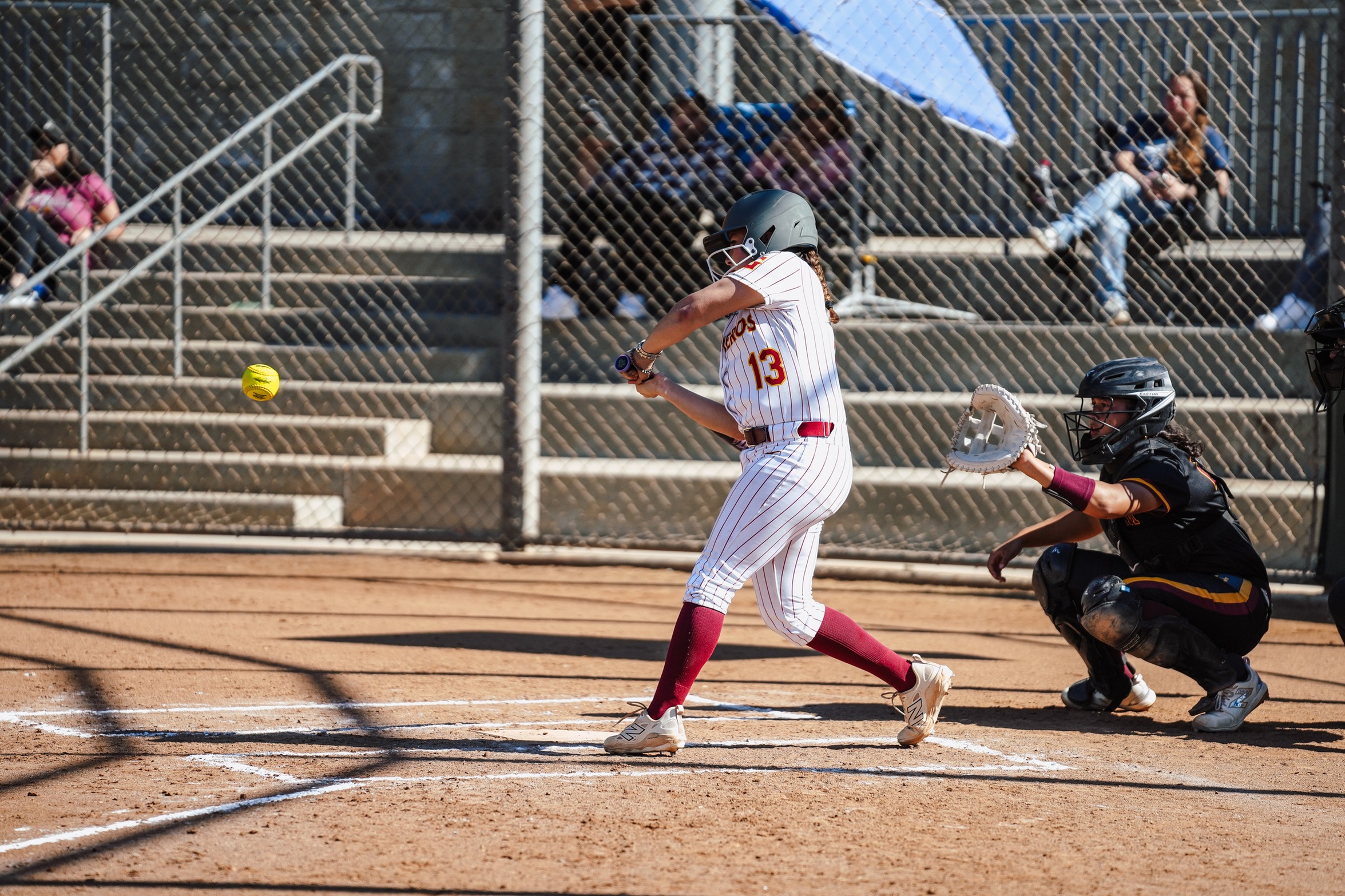 Vaqs Back on Track with 1st WSC Win