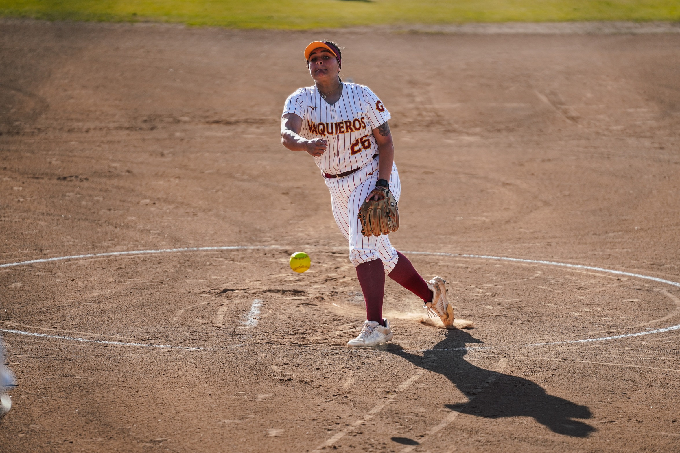 Vaqs Move Winning Streak to 4 Straight