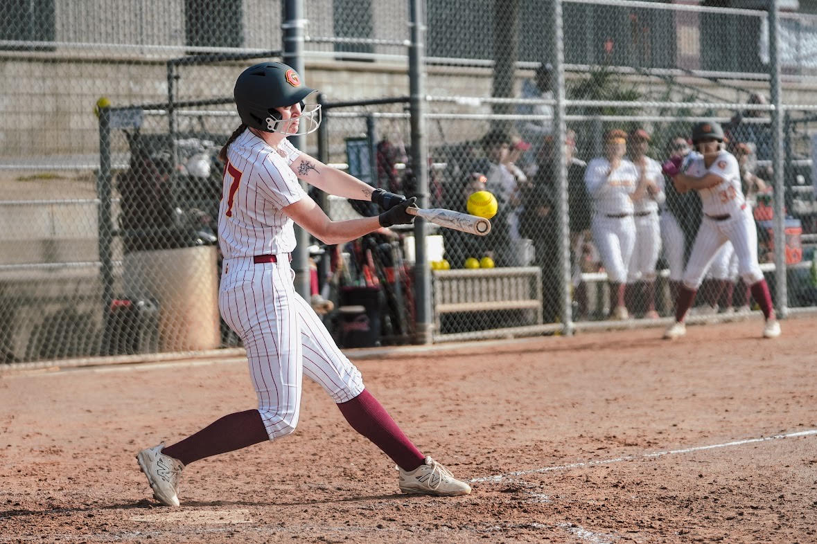 Ziebell-White and Jaquez Go Deep in Home Split