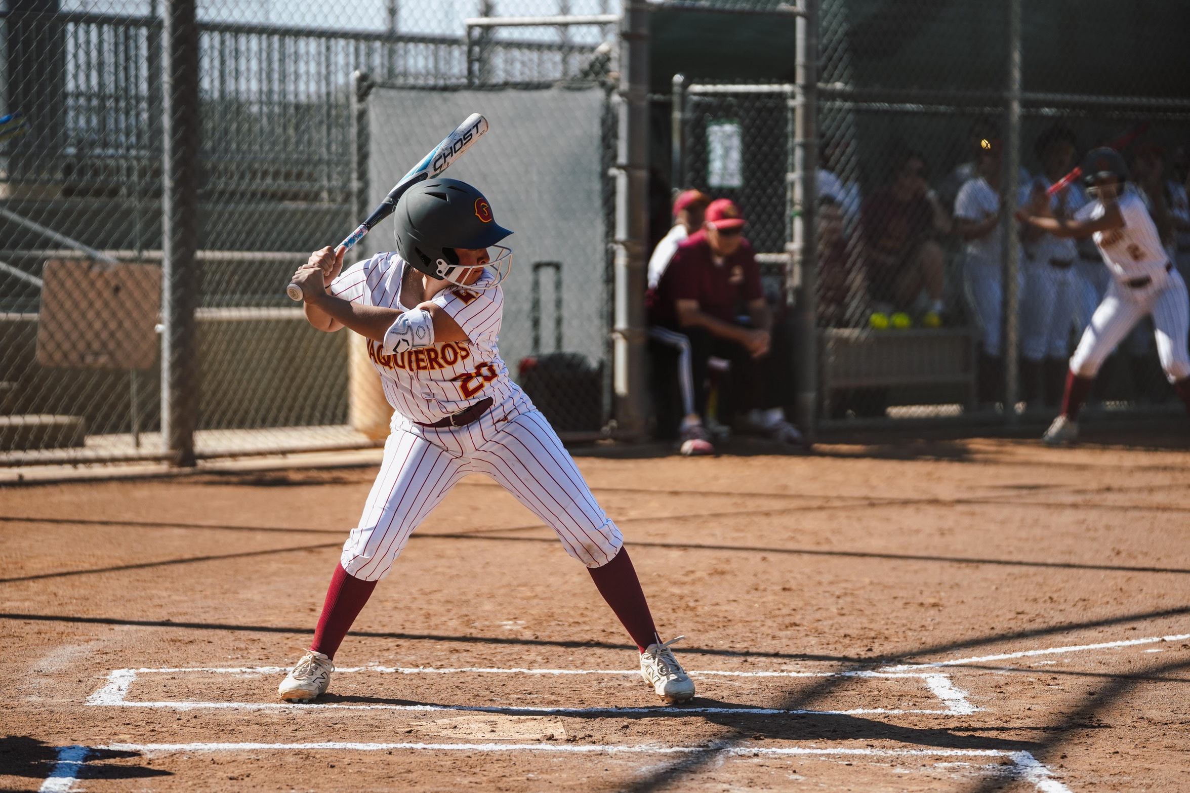 Vaqs Split Southwestern DH