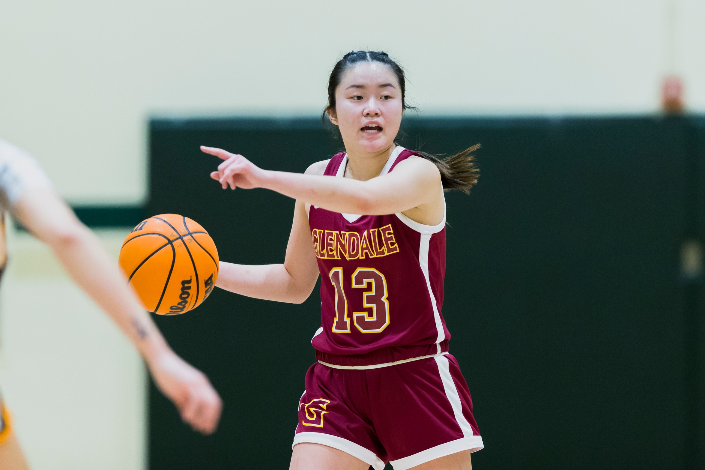 GCC Women's Basketball beats West L.A. 51-42 Feb. 1; improves to 8-1 in WSC South and 18-5 overall