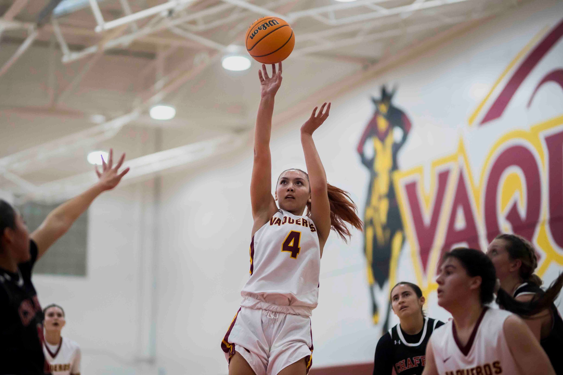 GCC women's basketball wins two games in crossover event to improve to 3-0; hosts El Camino Nov. 22