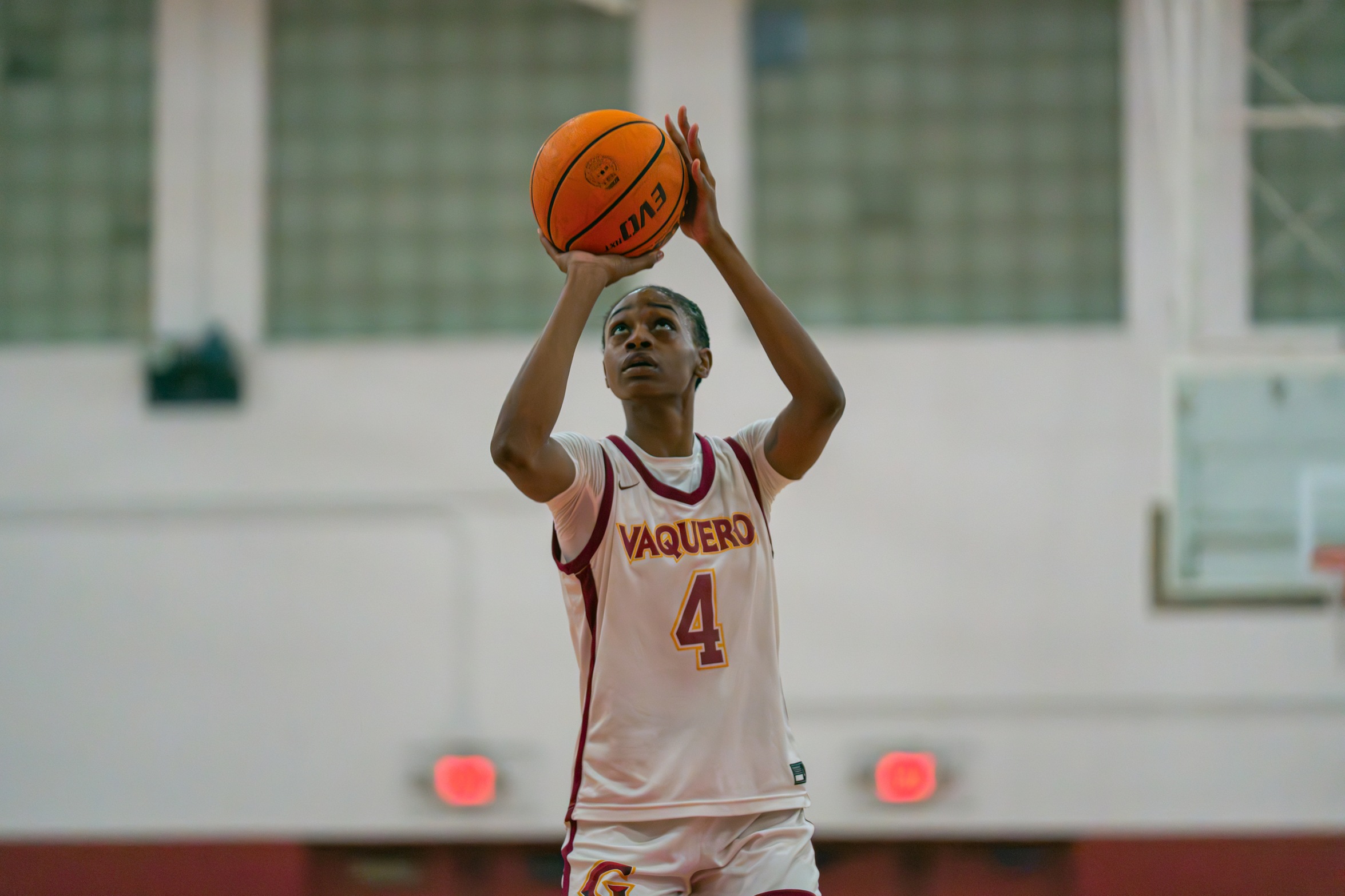 Ffrench Dominates Glass as Vaqueros Win at LA Valley, 56&ndash;49