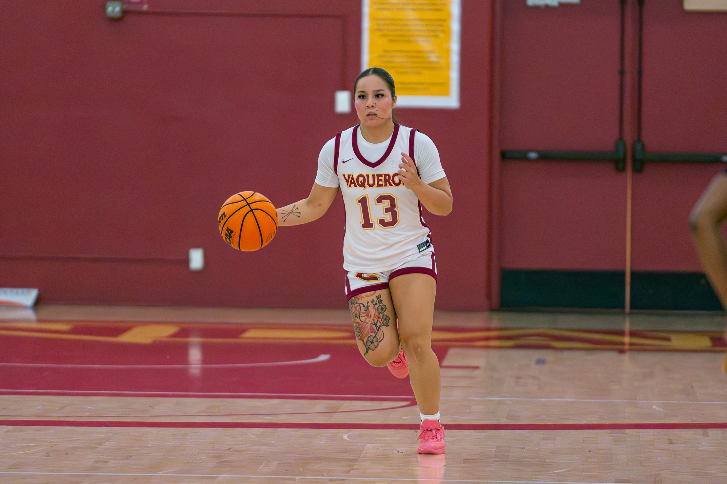 Glendale Falls Short at Moorpark, 50&ndash;43