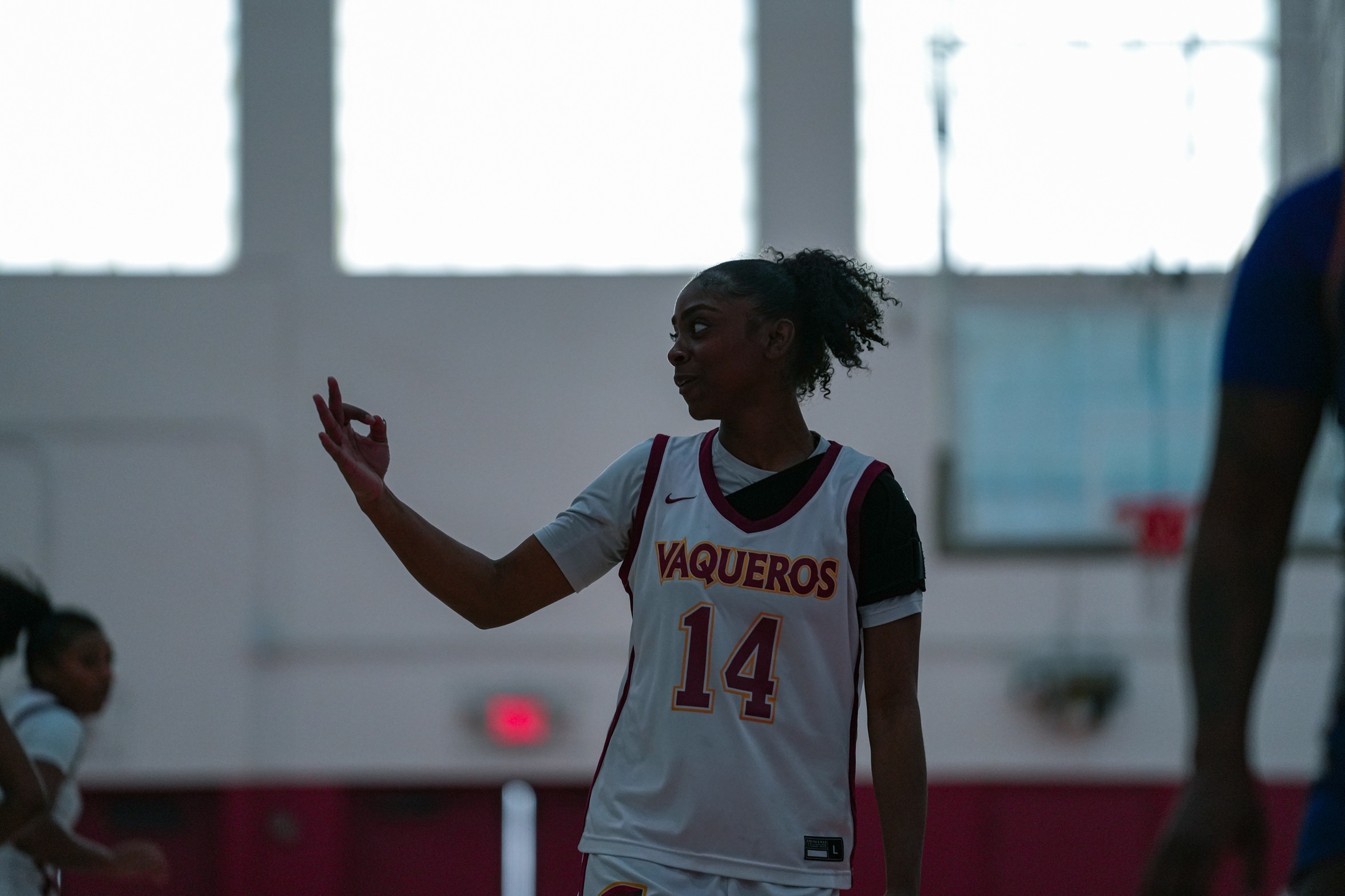 Third-Quarter Surge Lifts Vaqueros Past Bakersfield
