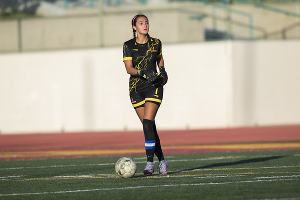 GCC Women's Soccer suffers 5-1 loss to Citrus College Oct. 6
