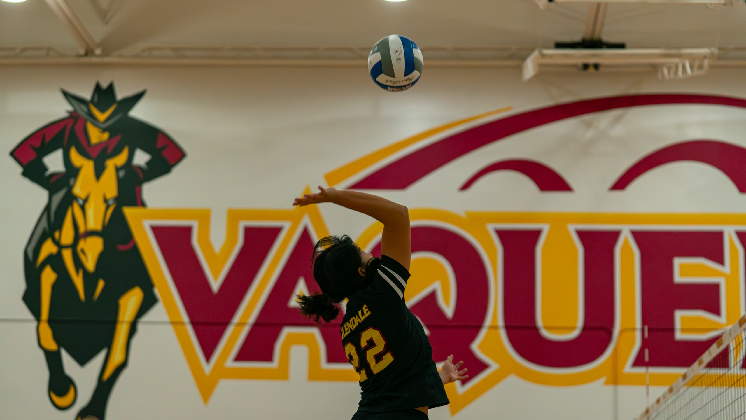 Antelope Valley Tops Glendale 3&ndash;1 in Road Match