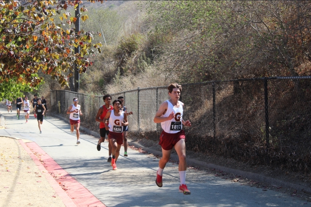 VC PIRATE INVITE RACE RECAP
